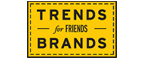 Скидка 10% на коллекция trends Brands limited! - Велегож